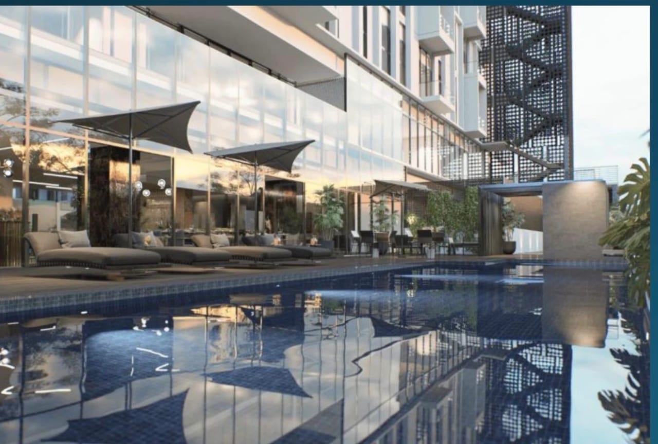 Rento apartamento en Zona 10 EDIFICIO NUEVO, AMENIDADES DE LUJO — Apartamento en Alquiler en Atarah, Zona 10, Guatemala, Ciudad — foto 1 de 17