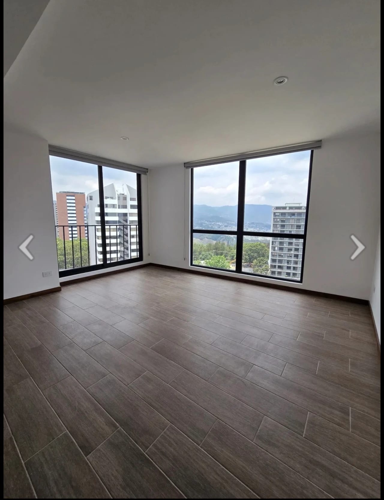 Rento apartamento en AVENIDA LAS AMERICAS BUEN PRECIO !! — Apartamento en Alquiler en Providencia Apartamentos, Zona 13, Guatemala, Ciudad — foto 1 de 17