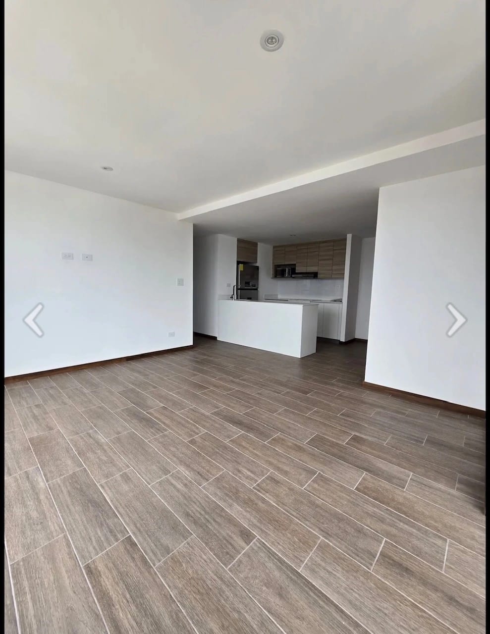 Rento apartamento en AVENIDA LAS AMERICAS BUEN PRECIO !! — Apartamento en Alquiler en Providencia Apartamentos, Zona 13, Guatemala, Ciudad — foto 3 de 17