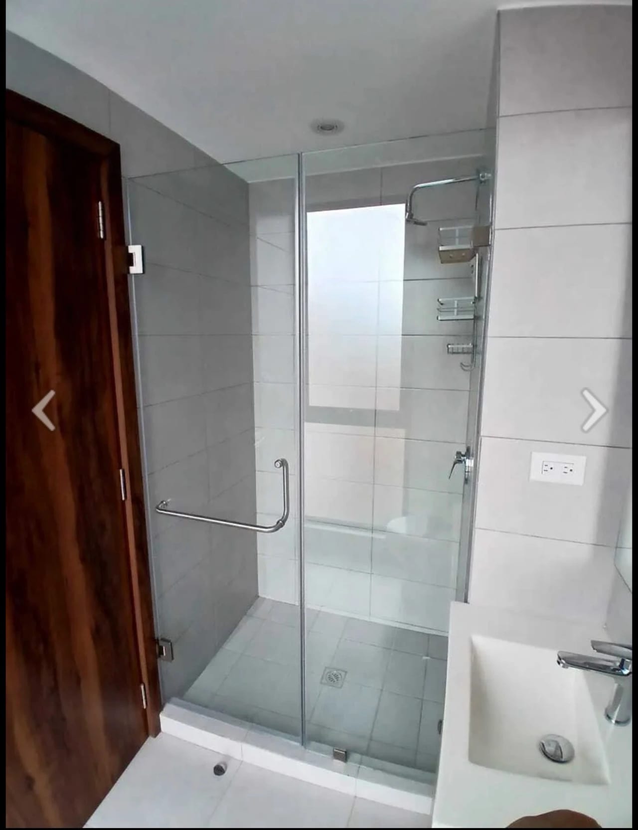 Rento apartamento en AVENIDA LAS AMERICAS BUEN PRECIO !! — Apartamento en Alquiler en Providencia Apartamentos, Zona 13, Guatemala, Ciudad — foto 10 de 17