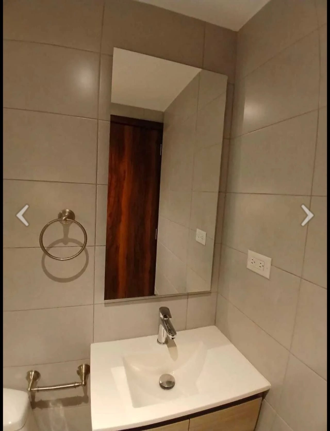Rento apartamento en AVENIDA LAS AMERICAS BUEN PRECIO !! — Apartamento en Alquiler en Providencia Apartamentos, Zona 13, Guatemala, Ciudad — foto 12 de 17