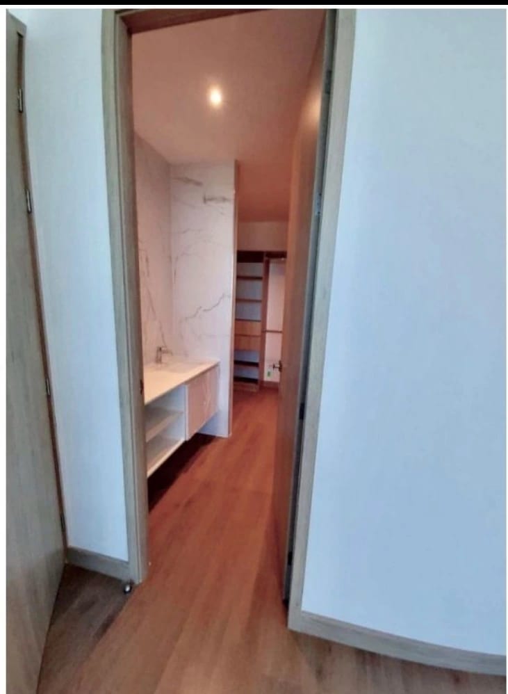 Rento apartamento en Zona 15 EDIFICIO CON AMENIDADES DE LUJO — Apartamento en Alquiler en Trivá, Zona 15, Guatemala, Ciudad — foto 9 de 17