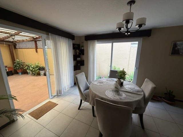 Vendo casa en Carretera a El Salvador CONDOMINIO SOBRE CARRETERA — Casa en Venta en Cumbres de La Arboleda, Carretera a El Salvador, Guatemala, Ciudad — foto 13 de 17