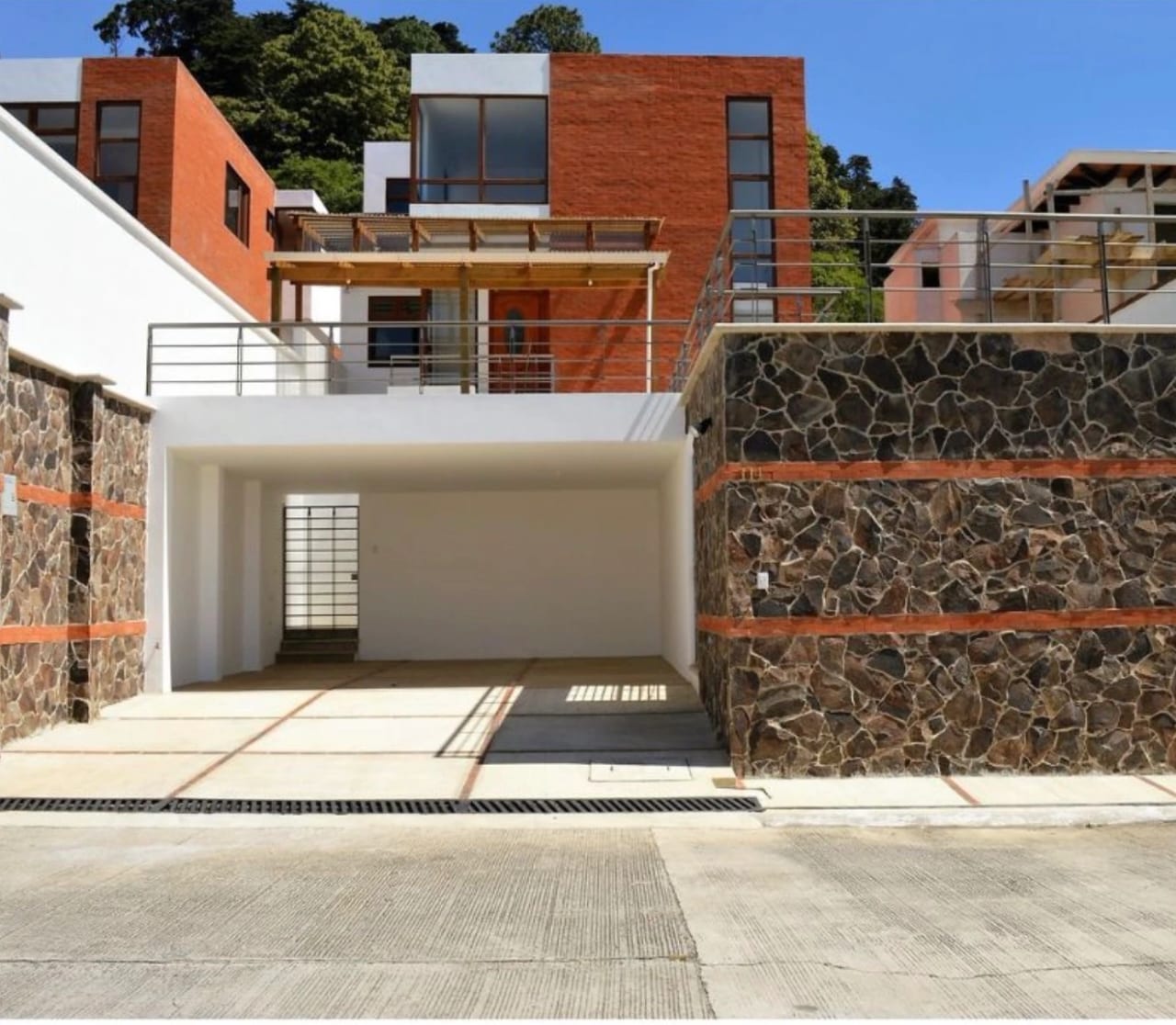 Rento casa en Carretera a El Salvador KM. 12 CONDOMINIO EXCLUSIVO — Apartamento en Alquiler en Alto Valle, Carretera a El Salvador, Guatemala, Ciudad — foto 7 de 17