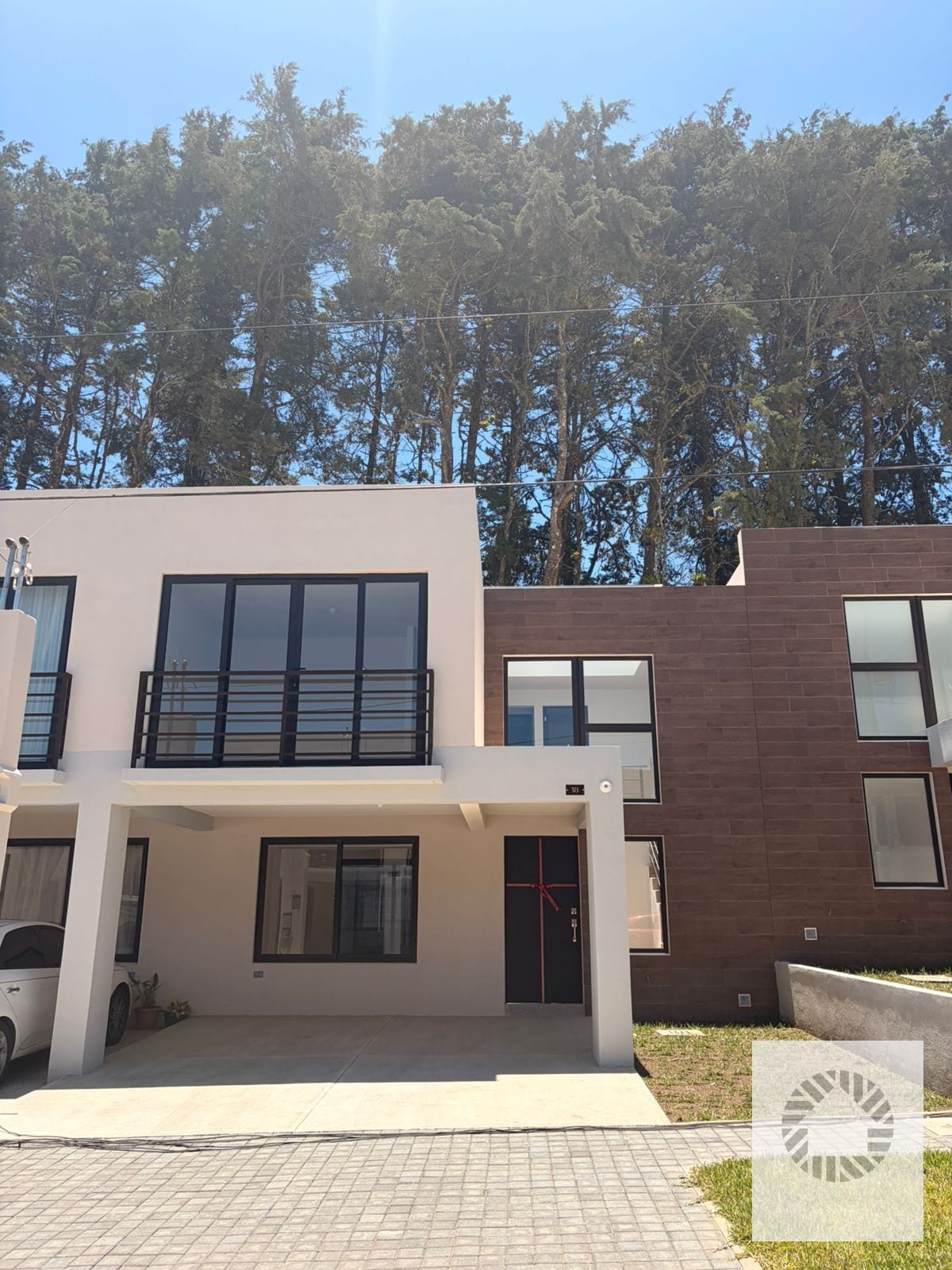 Bonita casa para estrenar Km 18.1 Carr/ Al Salvador — Casa en Alquiler en Carretera a El Salvador, Guatemala, Ciudad — foto 1 de 10