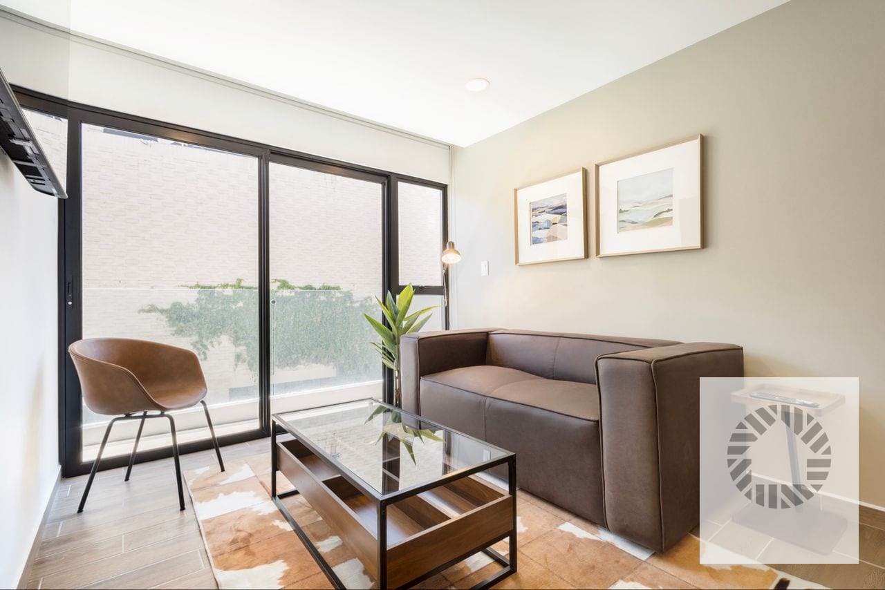 Lindo Apto amueblado — Apartamento en Alquiler en Parque 14, Zona 14, Guatemala, Ciudad — foto 1 de 7