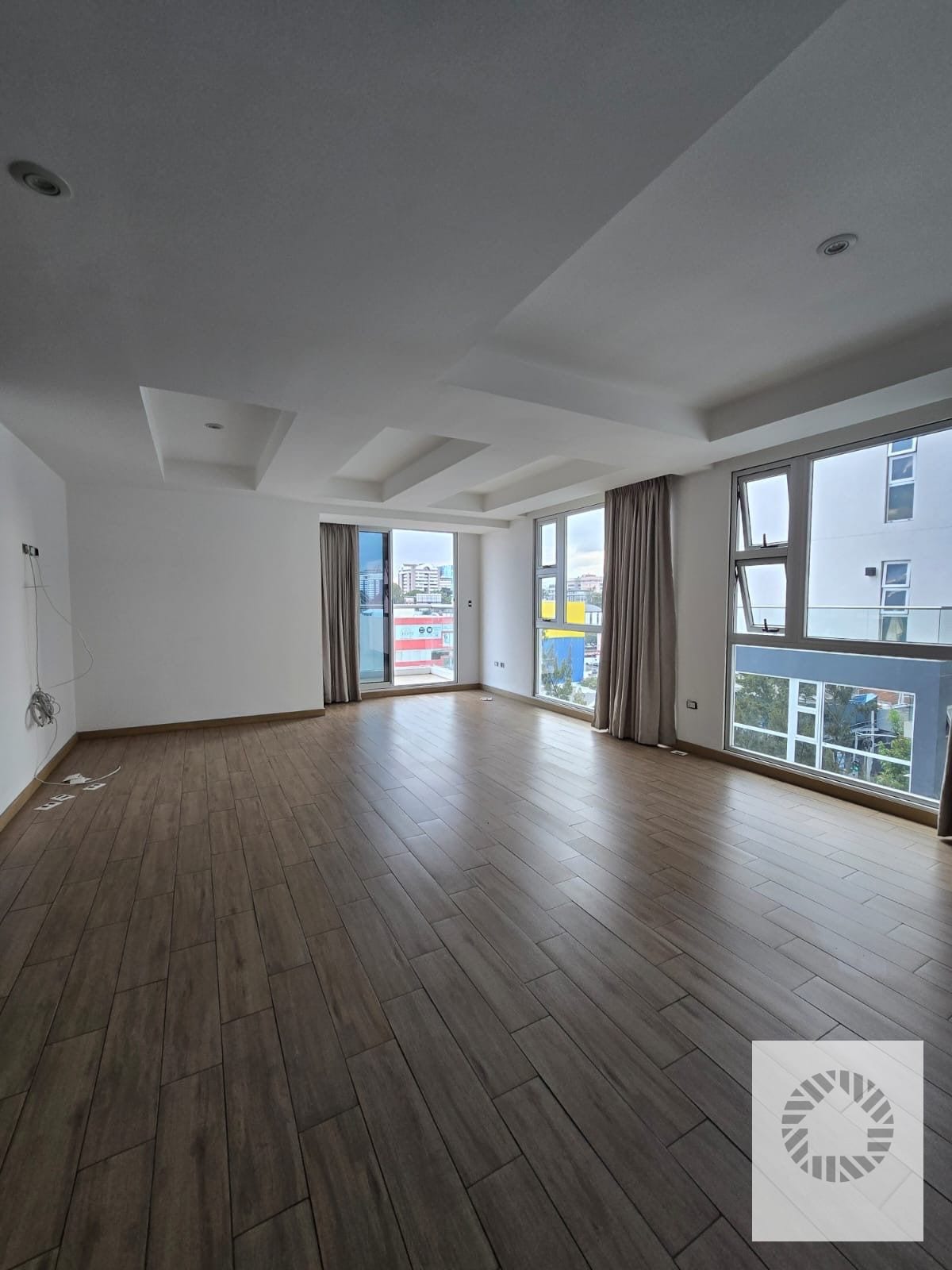 Amplio y Bonito apartamento — Apartamento en Alquiler en City Haus, Zona 10, Guatemala, Ciudad — foto 9 de 9