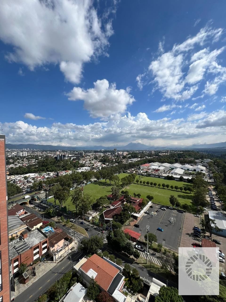 Bonito Apartamento en nivel alto — Apartamento en Alquiler en Parque San Jorge, Zona 11, Guatemala, Ciudad — foto 12 de 12