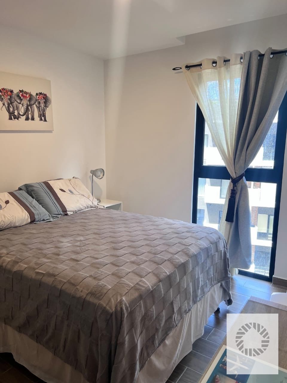 Bonito Apartamento amueblado — Apartamento en Alquiler en Parque 14, Zona 14, Guatemala, Ciudad — foto 3 de 9