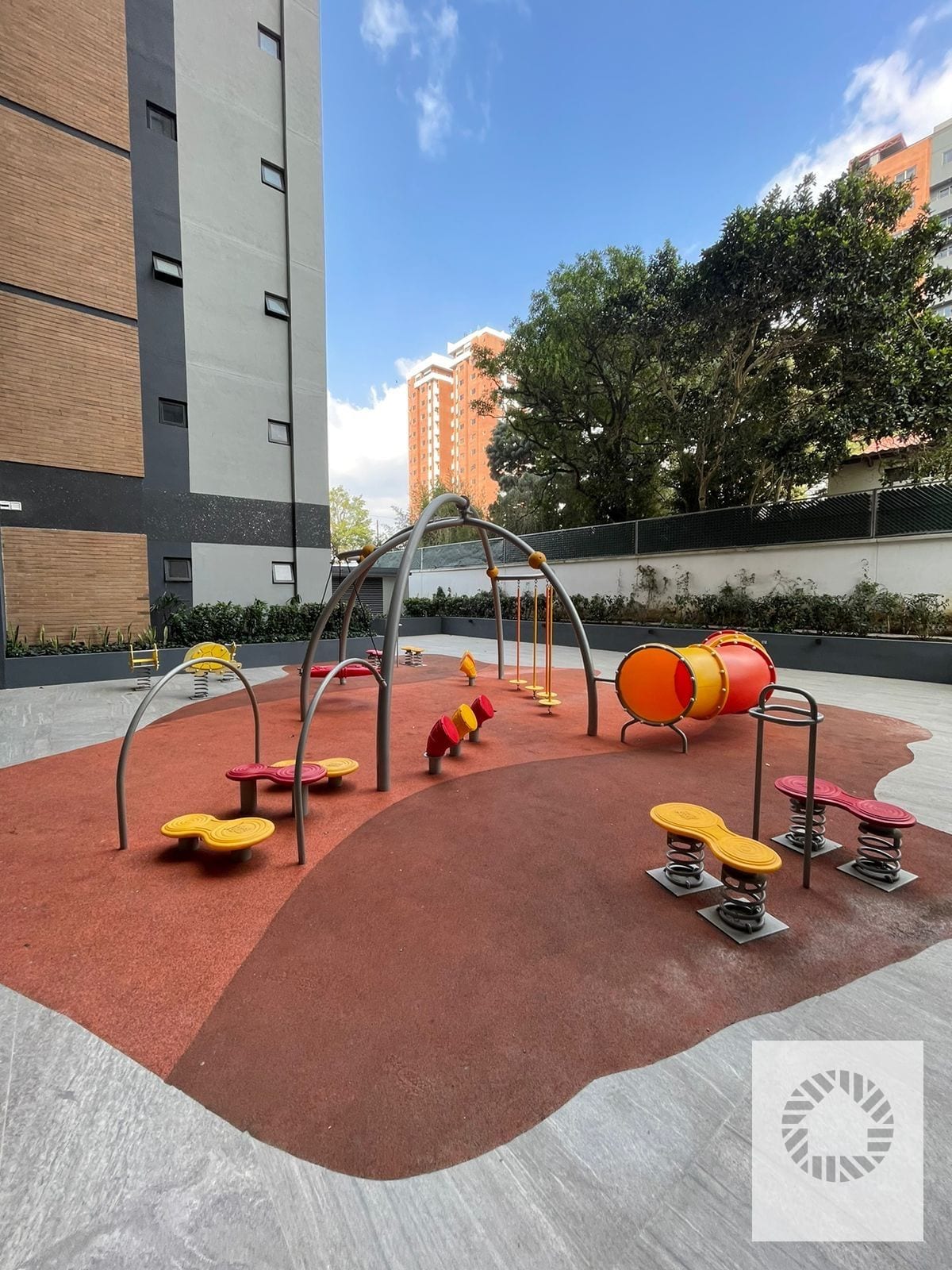 Bonito apartamento — Apartamento en Alquiler en Parque 10, Zona 10, Guatemala, Ciudad — foto 8 de 9