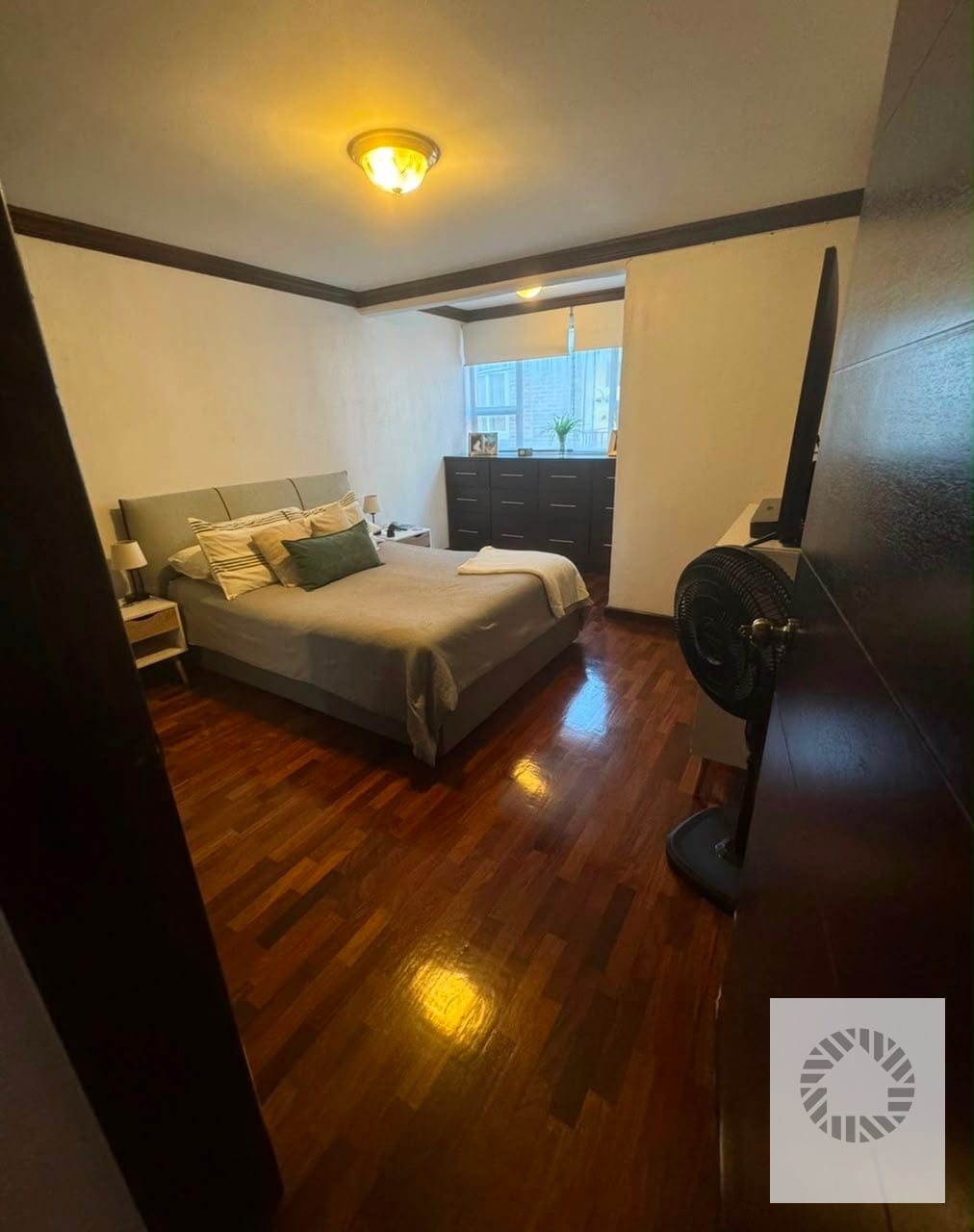 Apartamento en Renta | Edificio María Fernanda, La Villa, Zona 14 — Apartamento en Alquiler en Zona 14, Guatemala, Ciudad — foto 2 de 7