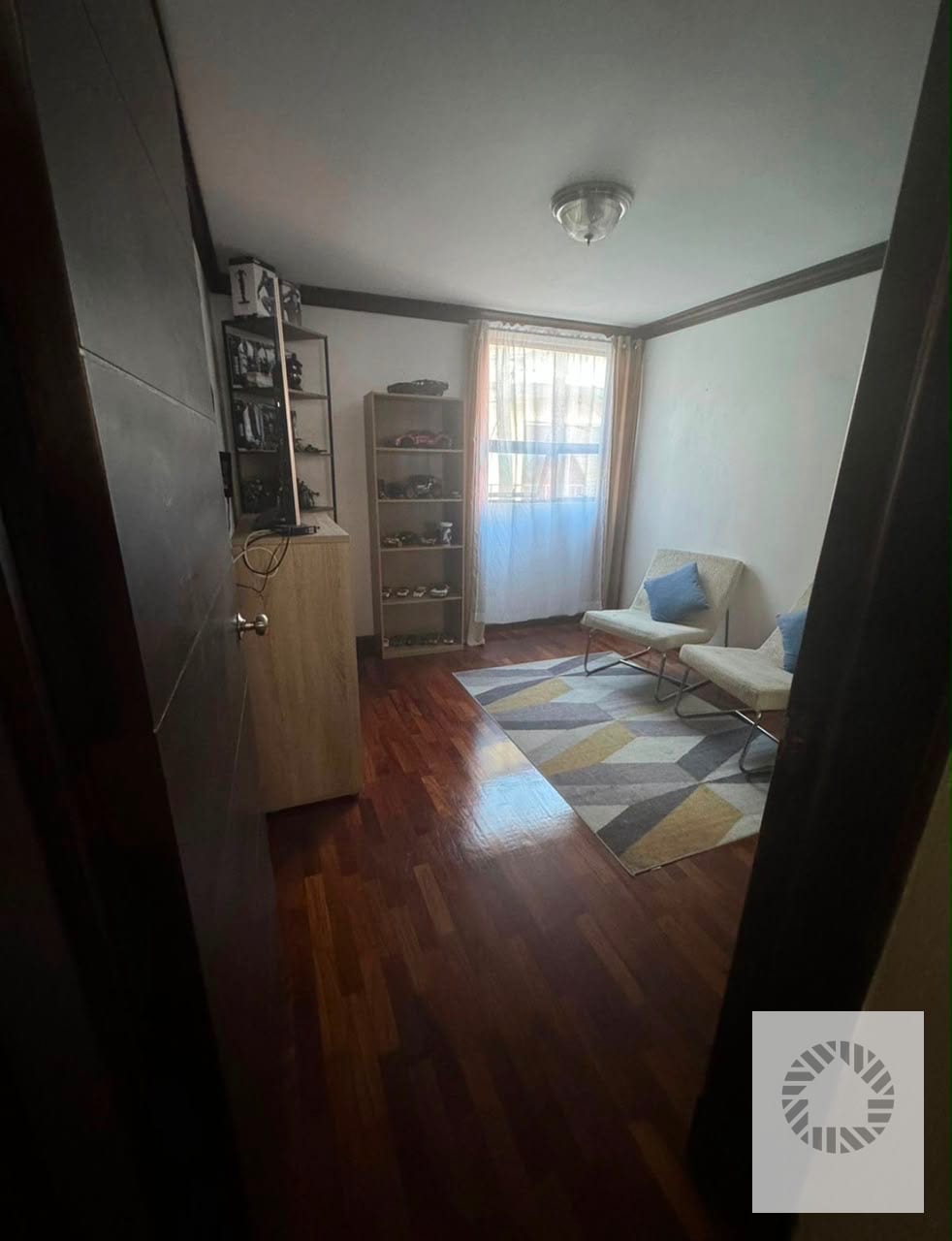 Apartamento en Renta | Edificio María Fernanda, La Villa, Zona 14 — Apartamento en Alquiler en Zona 14, Guatemala, Ciudad — foto 5 de 7