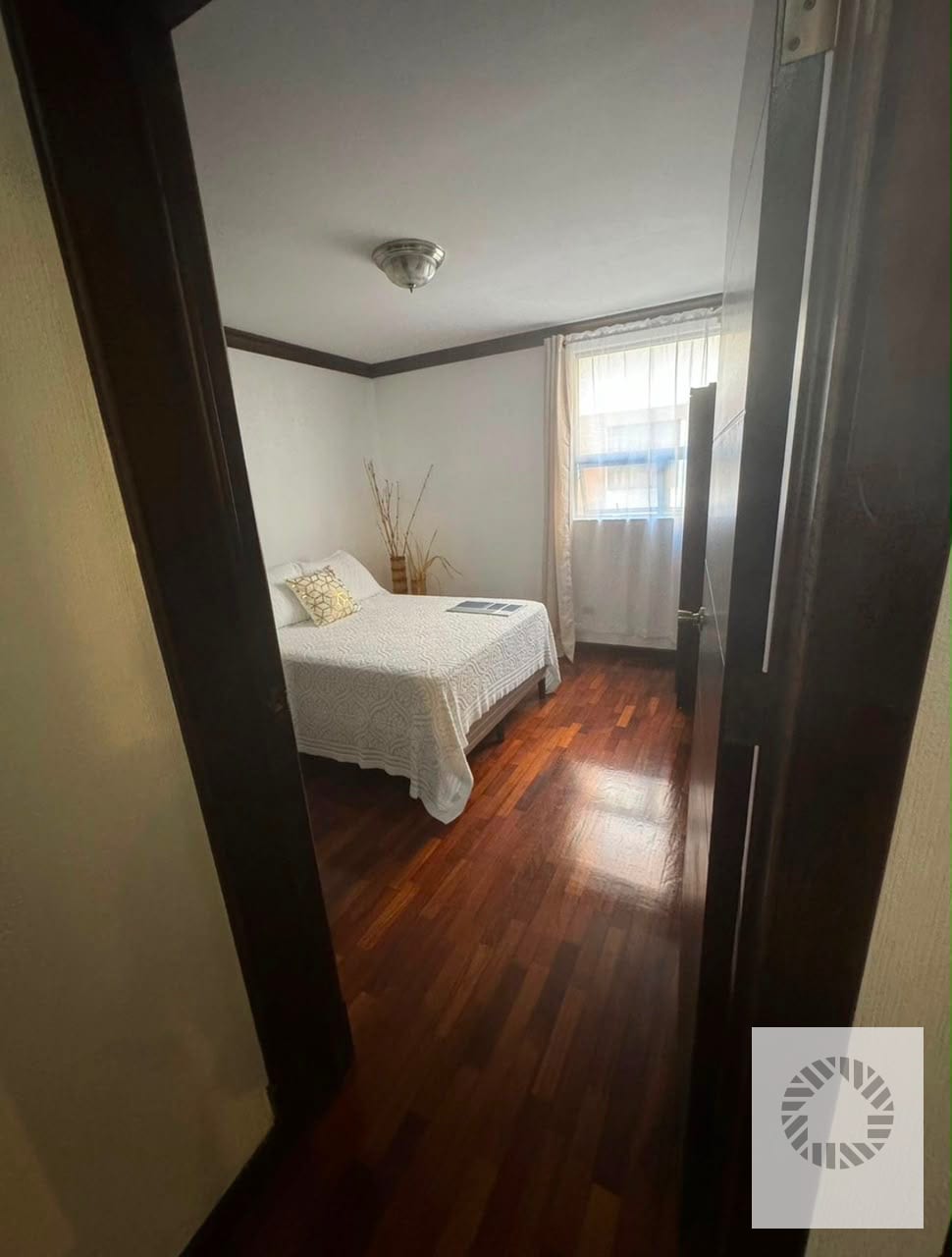 Apartamento en Renta | Edificio María Fernanda, La Villa, Zona 14 — Apartamento en Alquiler en Zona 14, Guatemala, Ciudad — foto 6 de 7