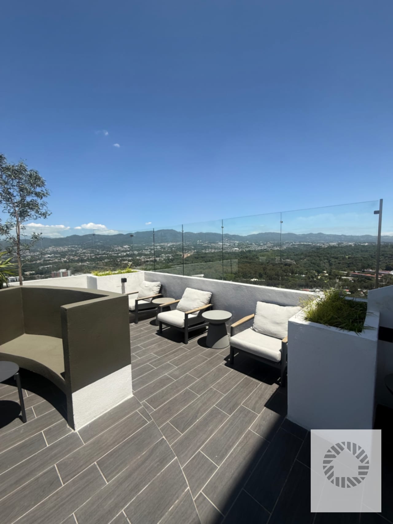 🏡 ¡Apartamento en Renta en Altaire, Zona 11! ✨ — Apartamento en Alquiler en Zona 11, Guatemala, Ciudad — foto 7 de 11
