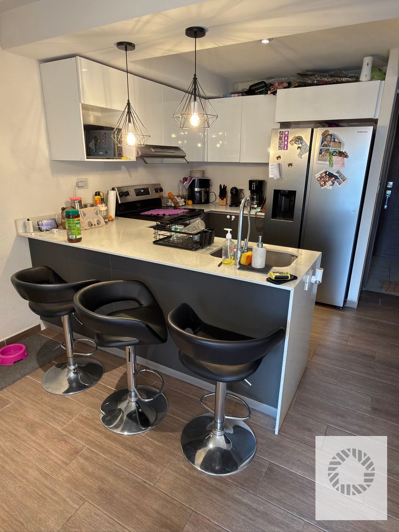 Bonito Apartamento — Apartamento en Venta en Parque Mateo, Zona 7, Guatemala, Ciudad — foto 1 de 10