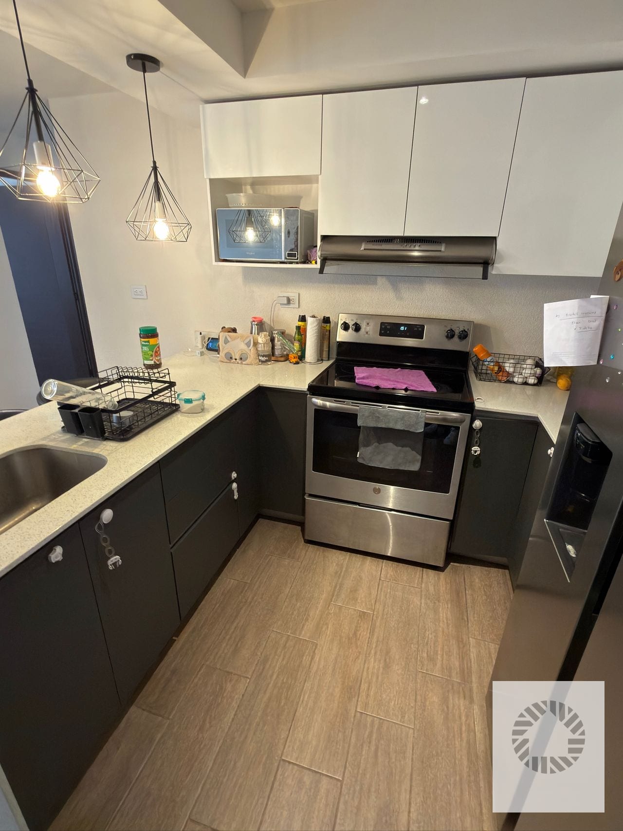 Bonito Apartamento — Apartamento en Venta en Parque Mateo, Zona 7, Guatemala, Ciudad — foto 2 de 10