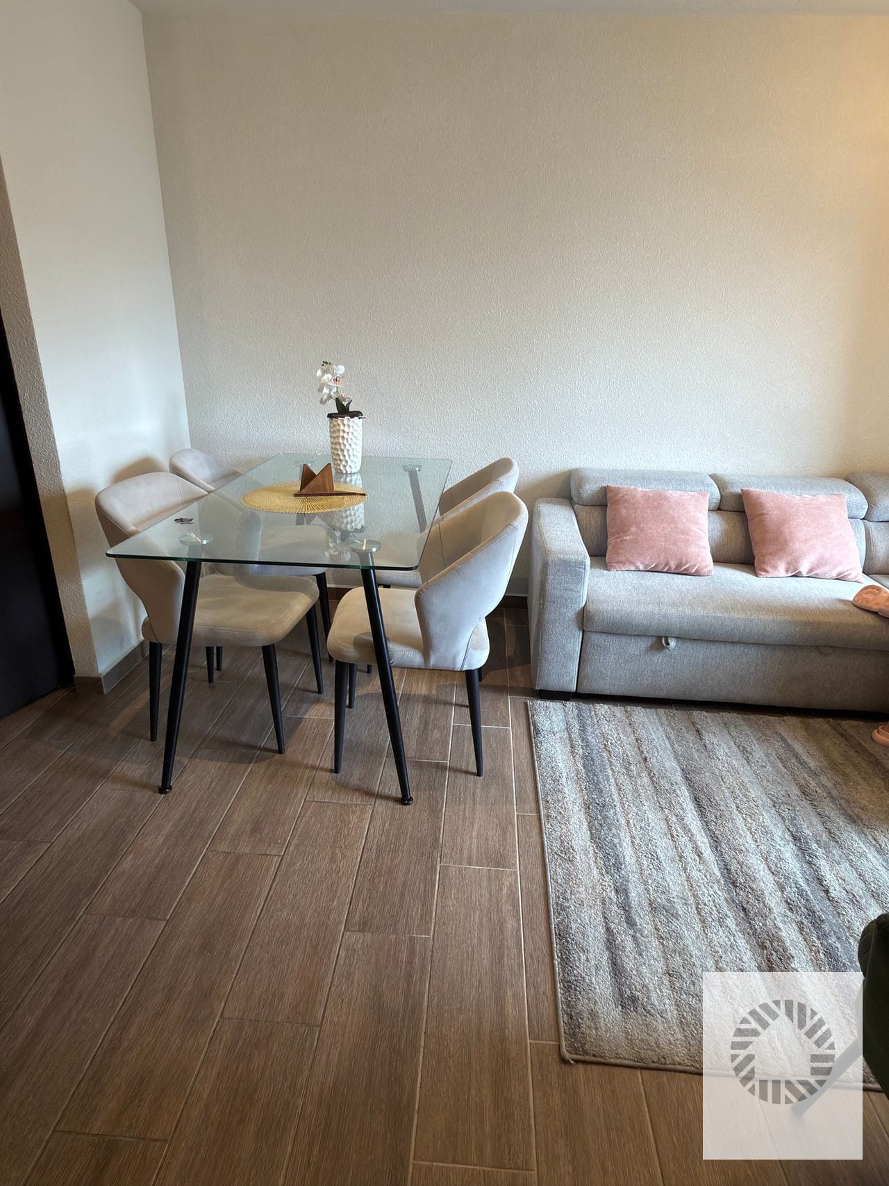 Bonito Apartamento — Apartamento en Venta en Parque Mateo, Zona 7, Guatemala, Ciudad — foto 5 de 10