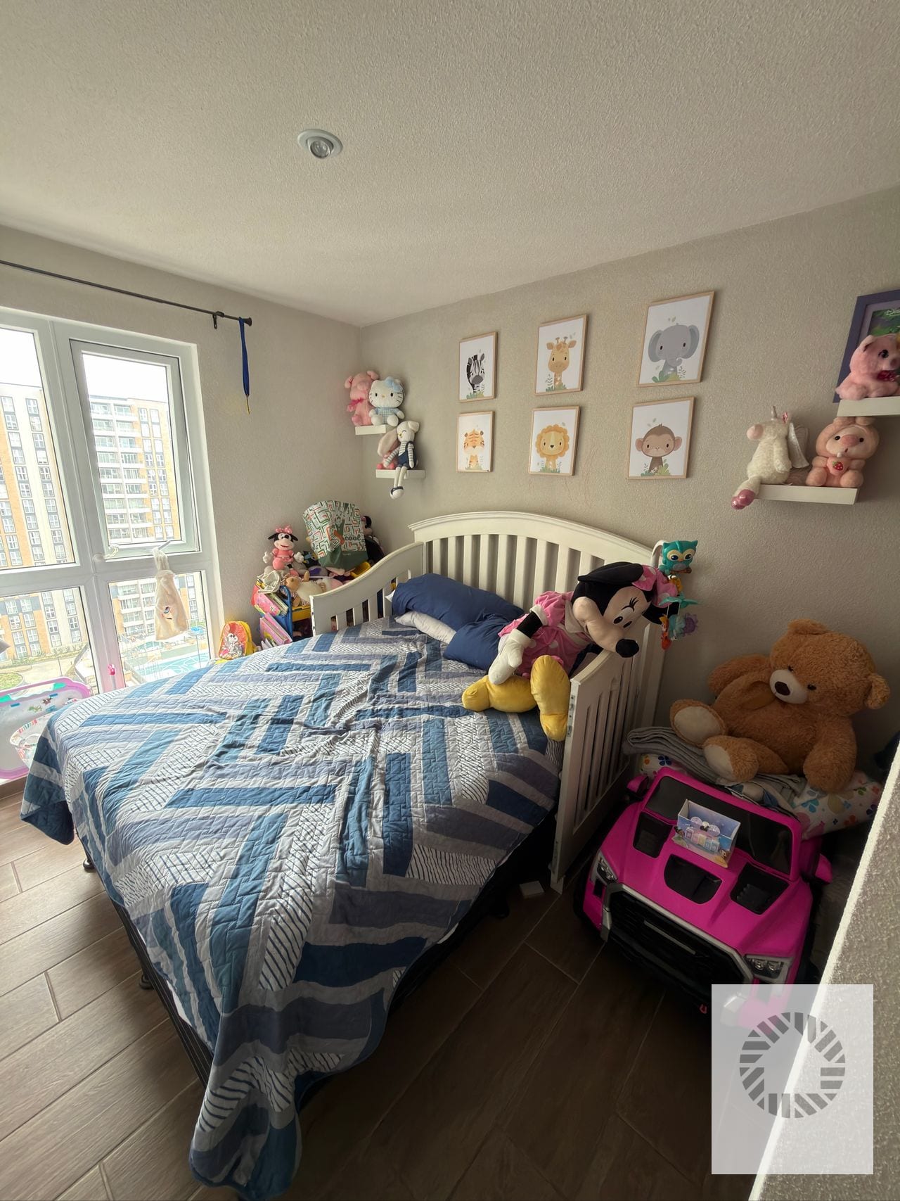 Bonito Apartamento — Apartamento en Venta en Parque Mateo, Zona 7, Guatemala, Ciudad — foto 7 de 10