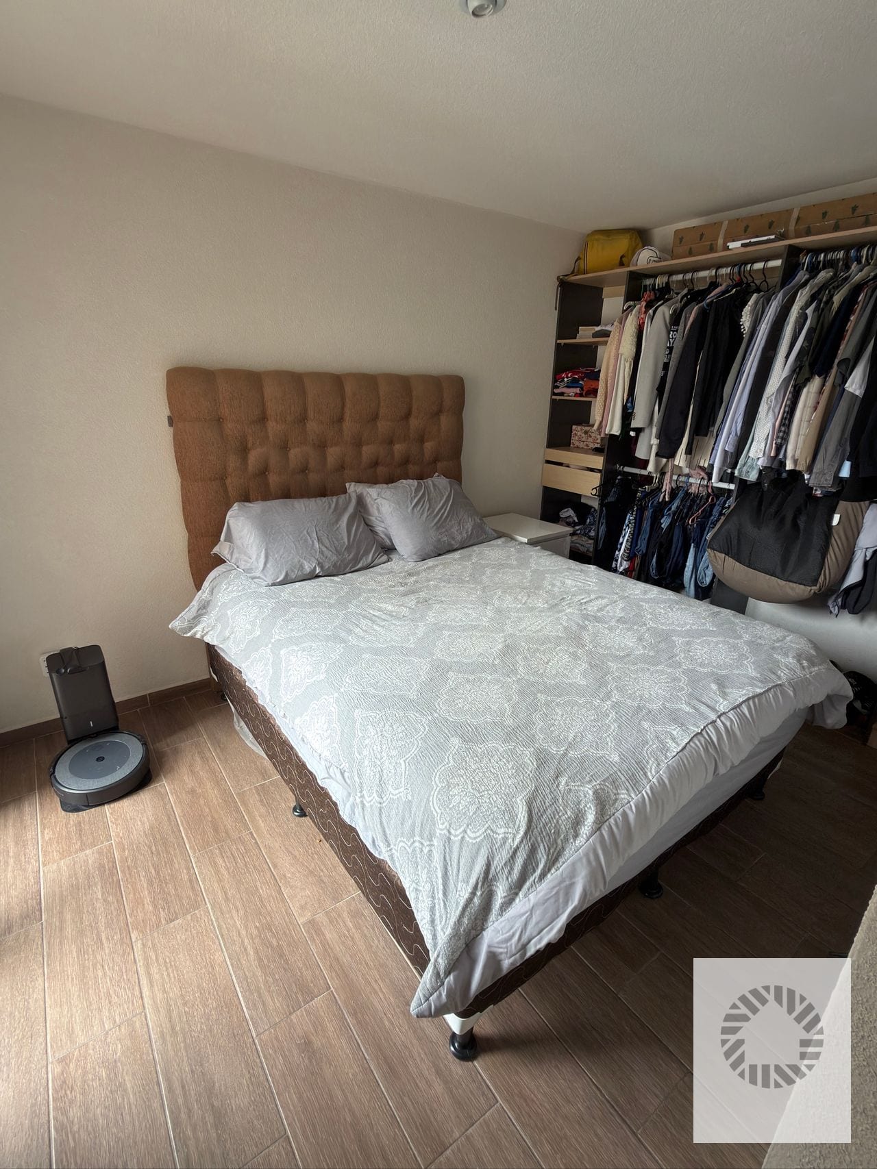 Bonito Apartamento — Apartamento en Venta en Parque Mateo, Zona 7, Guatemala, Ciudad — foto 9 de 10