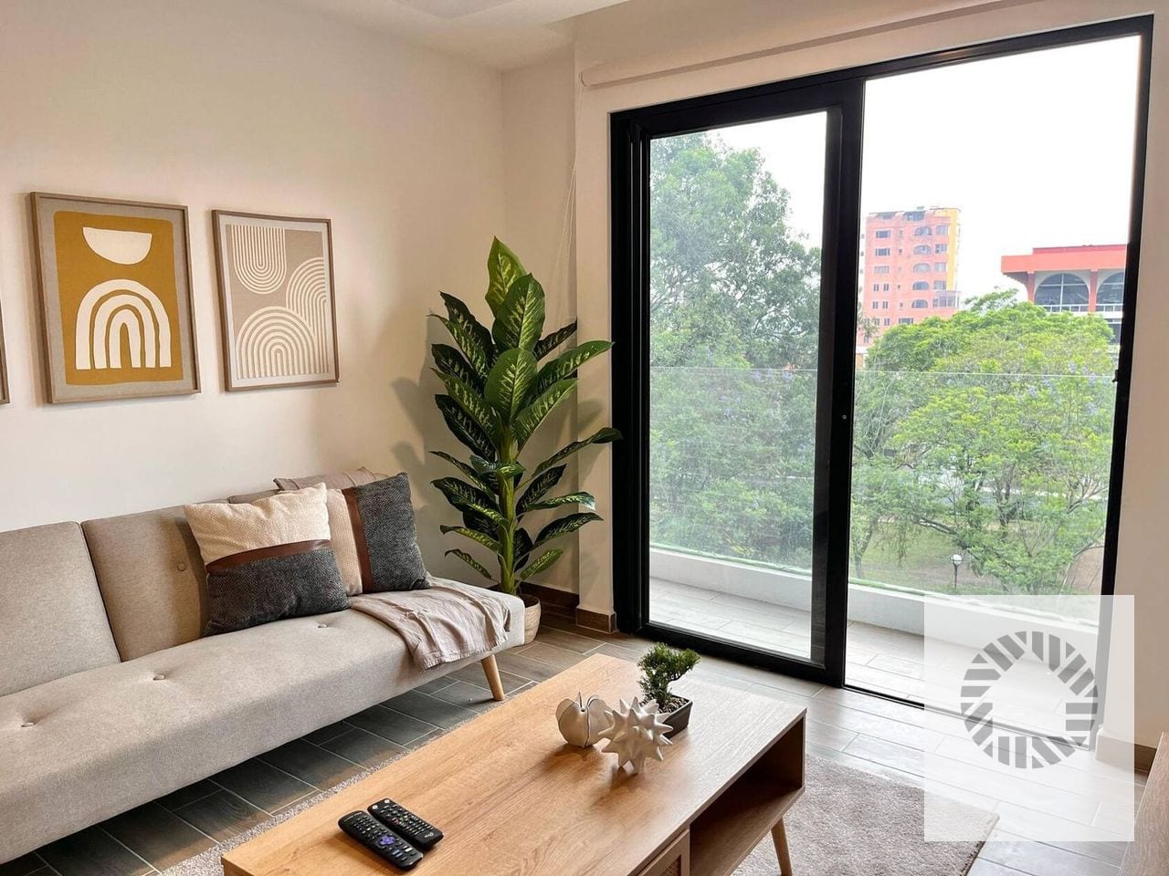 Bonito Apartamento — Apartamento en Venta en Parque 14, Zona 14, Guatemala, Ciudad — foto 5 de 10