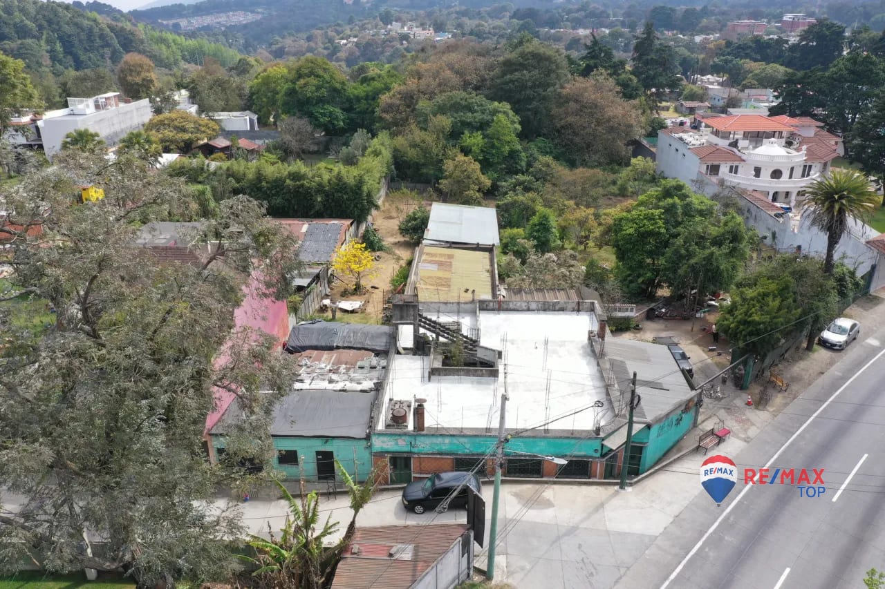 Terreno en Venta, San Lucas Sacatepéquez 19.906 Vrs / Sobre Carretera — Terreno en Venta en San Lucas Sacatepéquez, Sacatepéquez — foto 2 de 4