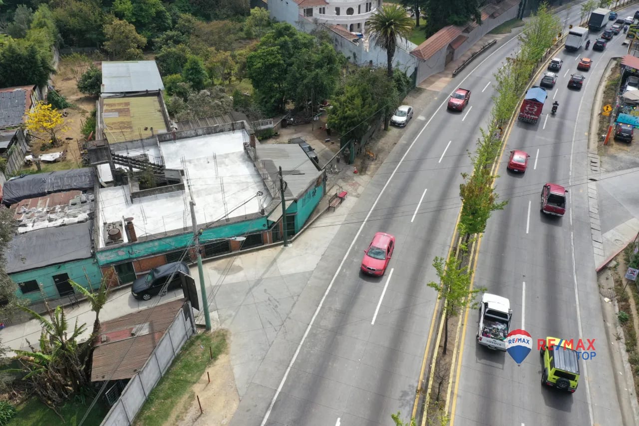 Terreno en Venta, San Lucas Sacatepéquez 19.906 Vrs / Sobre Carretera — Terreno en Venta en San Lucas Sacatepéquez, Sacatepéquez — foto 3 de 4