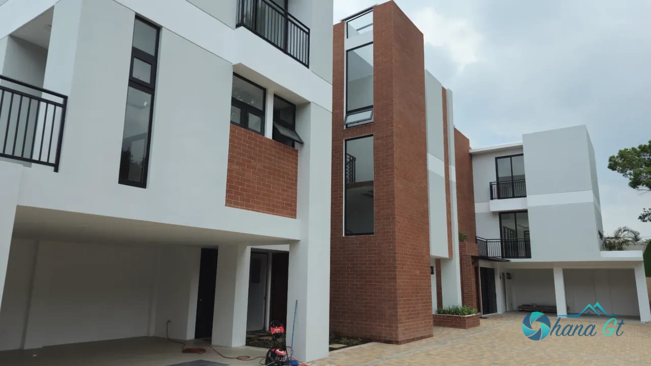 Casa en Venta Moderna Nueva KM 18.5 CAES la Toscana de Arrazola — Casa en Venta en Carretera a El Salvador, Guatemala, Ciudad — foto 14 de 14