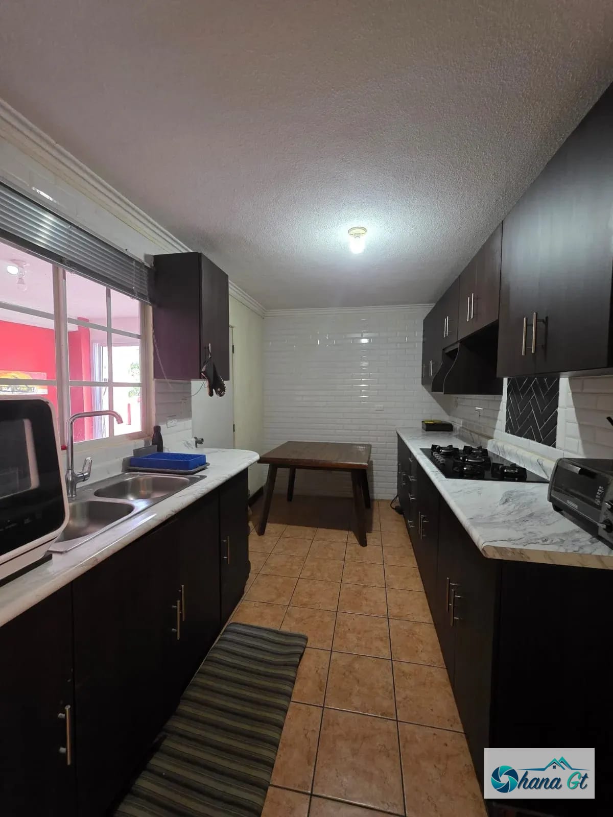 CASA EN VENTA, INGRESO POR KM 16.5 CAES — Casa en Venta en Carretera a El Salvador, Guatemala, Ciudad — foto 1 de 16