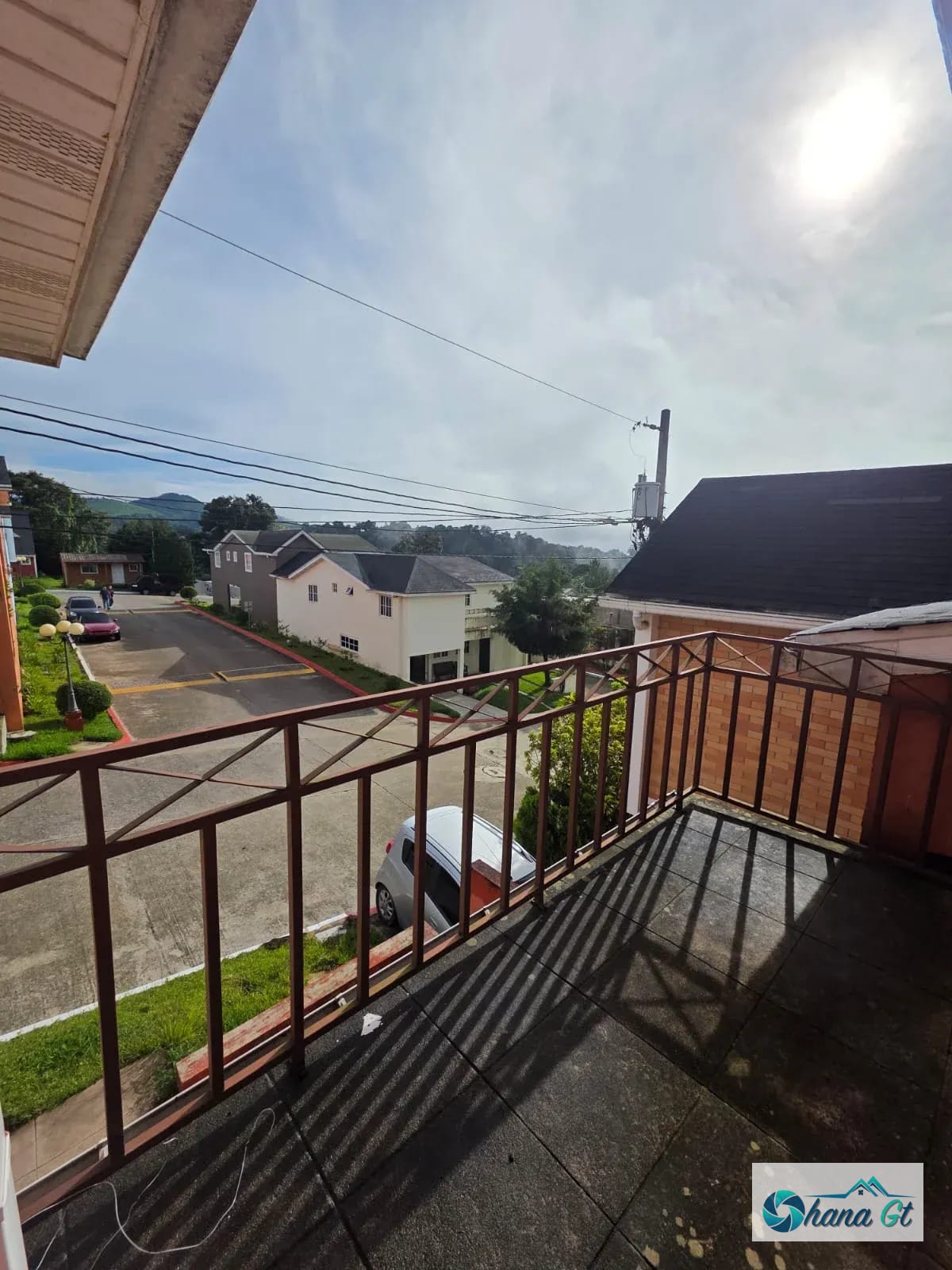 CASA EN VENTA, INGRESO POR KM 16.5 CAES — Casa en Venta en Carretera a El Salvador, Guatemala, Ciudad — foto 9 de 16