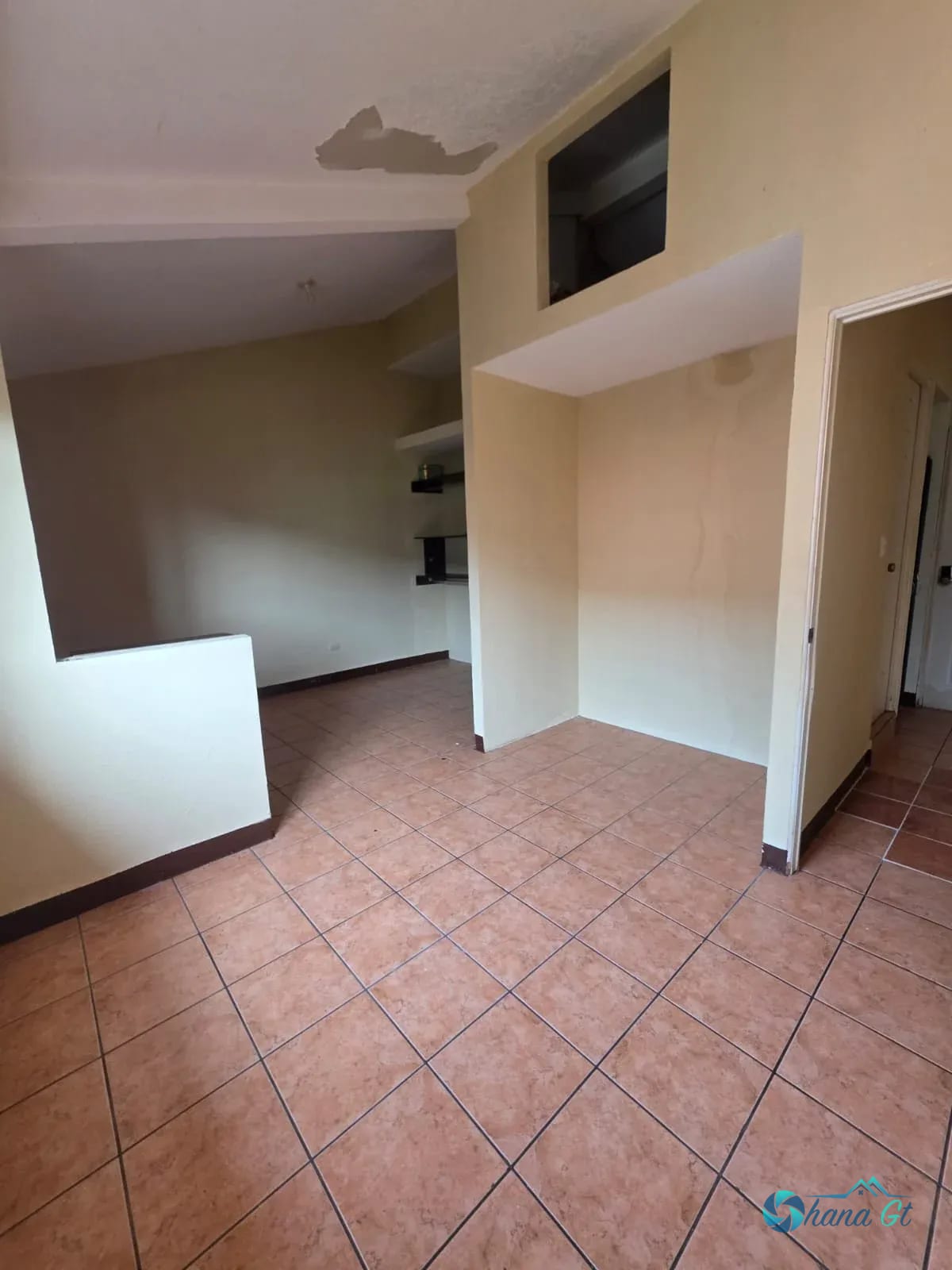 Casa en Venta, Ingreso por KM 16.5 CAES — Casa en Venta en Carretera a El Salvador, Guatemala, Ciudad — foto 5 de 16