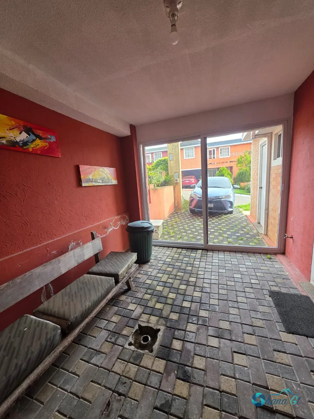 Casa en Venta, Ingreso por KM 16.5 CAES — Casa en Venta en Carretera a El Salvador, Guatemala, Ciudad — foto 7 de 16