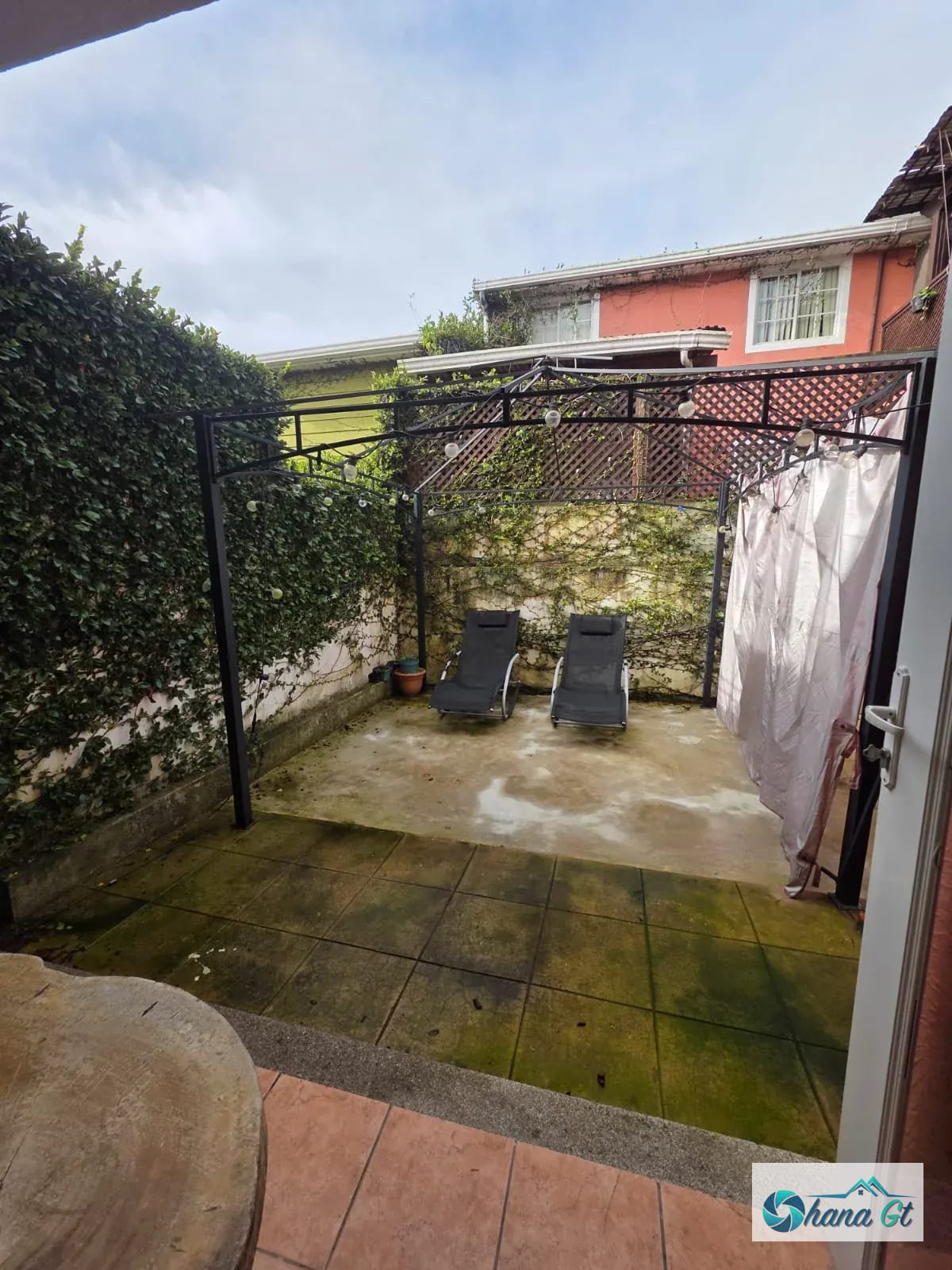 CASA EN VENTA, INGRESO POR KM 16.5 CAES — Casa en Venta en Carretera a El Salvador, Guatemala, Ciudad — foto 7 de 16