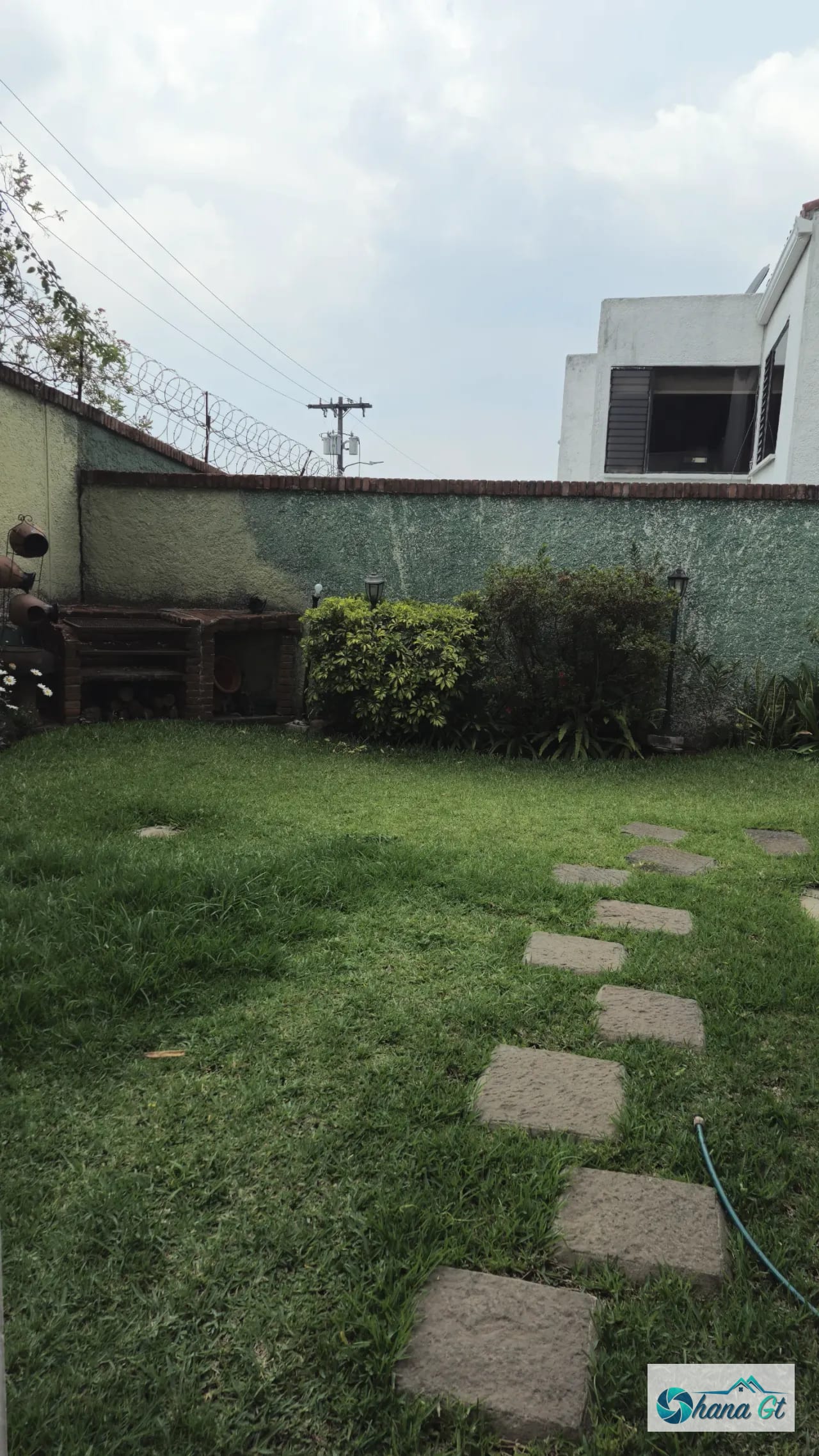 CASA EN VENTA, KM15.8 CAES. EXCELENTE UBICACION — Casa en Venta en Carretera a El Salvador, Guatemala, Ciudad — foto 5 de 14