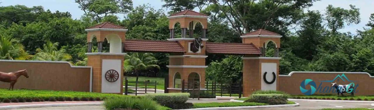 Terreno en Venta KM 77 Via a Puerto Quetzal Quintas la Ponderosa — Terreno en Venta en Quintas La Ponderosa, Escuintla, Escuintla — foto 5 de 5