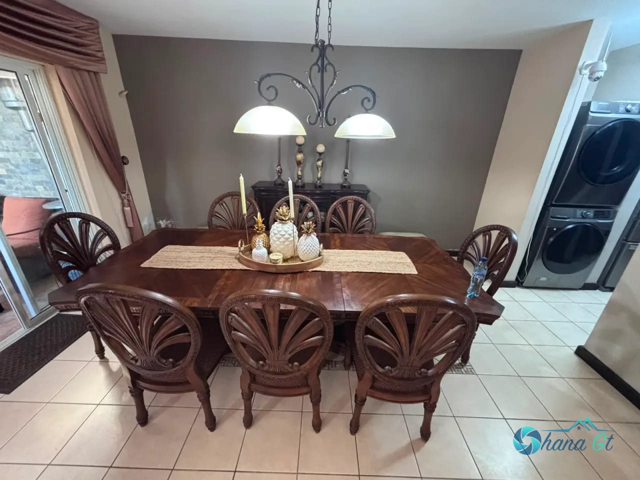 Casa en Renta, KM 25 CAES, Villa Venetto — Casa en Alquiler en Villa Venetto, Carretera a El Salvador, Guatemala, Ciudad — foto 4 de 11