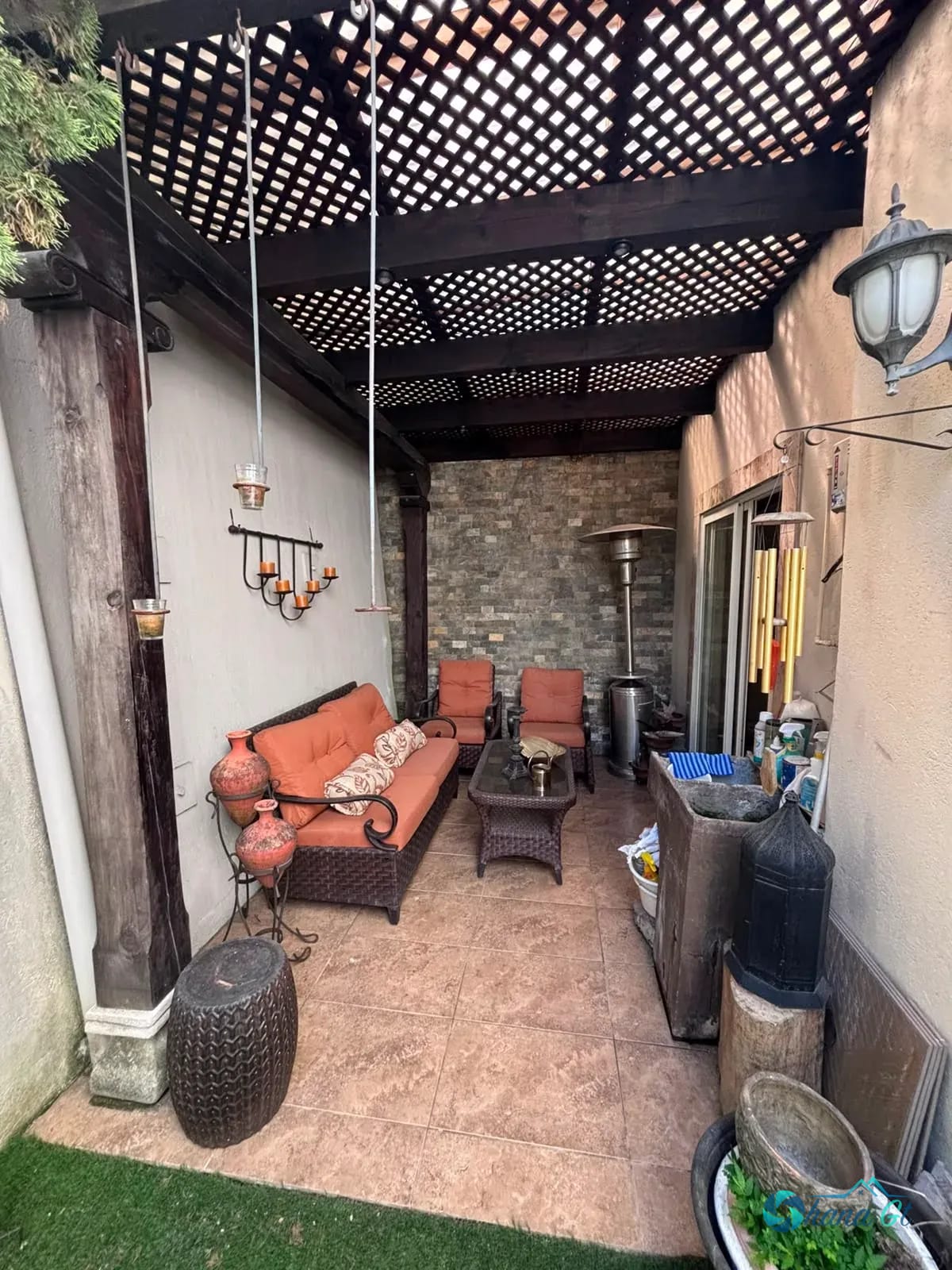 Casa en Renta, KM 25 CAES, Villa Venetto — Casa en Alquiler en Villa Venetto, Carretera a El Salvador, Guatemala, Ciudad — foto 8 de 11