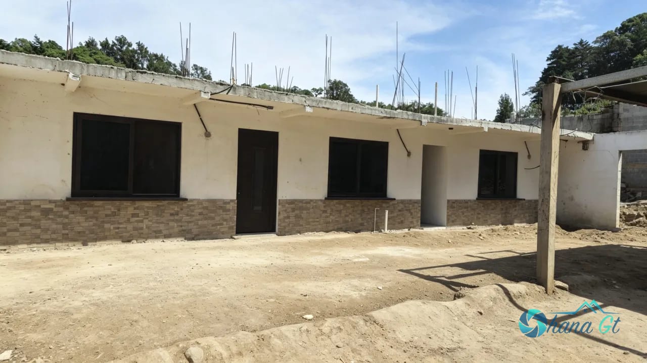 Terreno en Venta, Vía al Cerrito, Fraijanes, CAES — Terreno en Venta en Carretera a El Salvador, Guatemala, Ciudad — foto 2 de 17