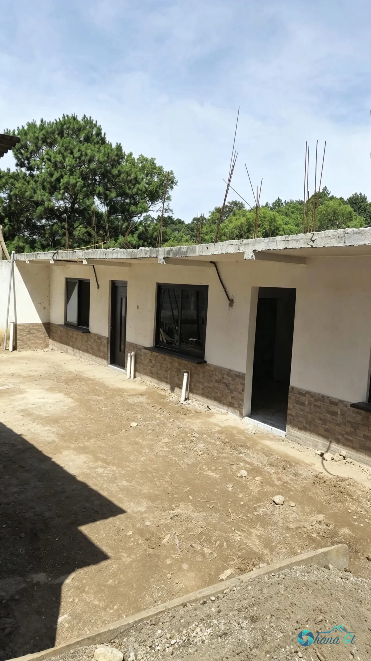 Terreno en Venta, Vía al Cerrito, Fraijanes, CAES — Terreno en Venta en Carretera a El Salvador, Guatemala, Ciudad — foto 1 de 17