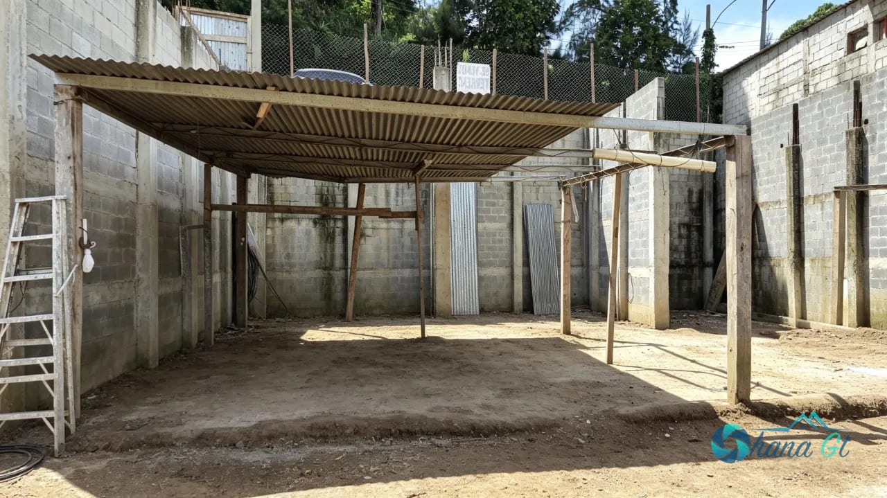 Terreno en Venta, Vía al Cerrito, Fraijanes, CAES — Terreno en Venta en Carretera a El Salvador, Guatemala, Ciudad — foto 3 de 17