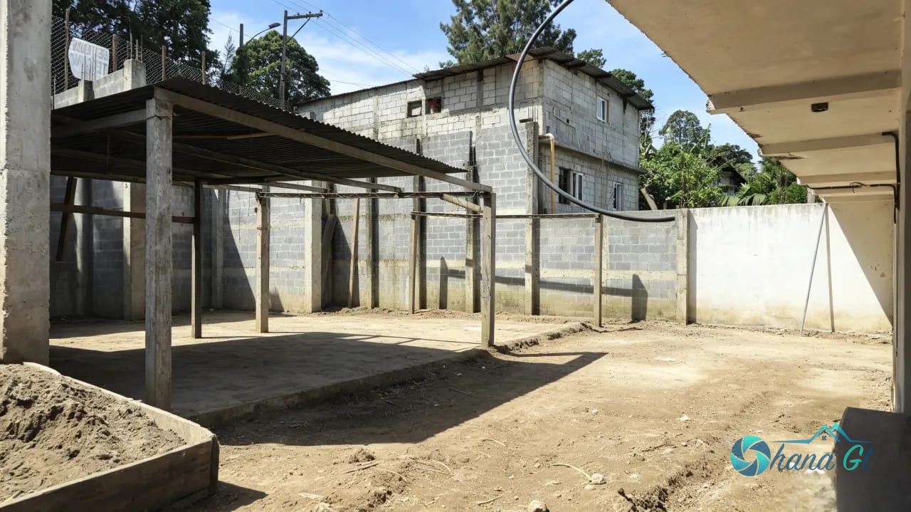 Terreno en Venta, Vía al Cerrito, Fraijanes, CAES — Terreno en Venta en Carretera a El Salvador, Guatemala, Ciudad — foto 4 de 17