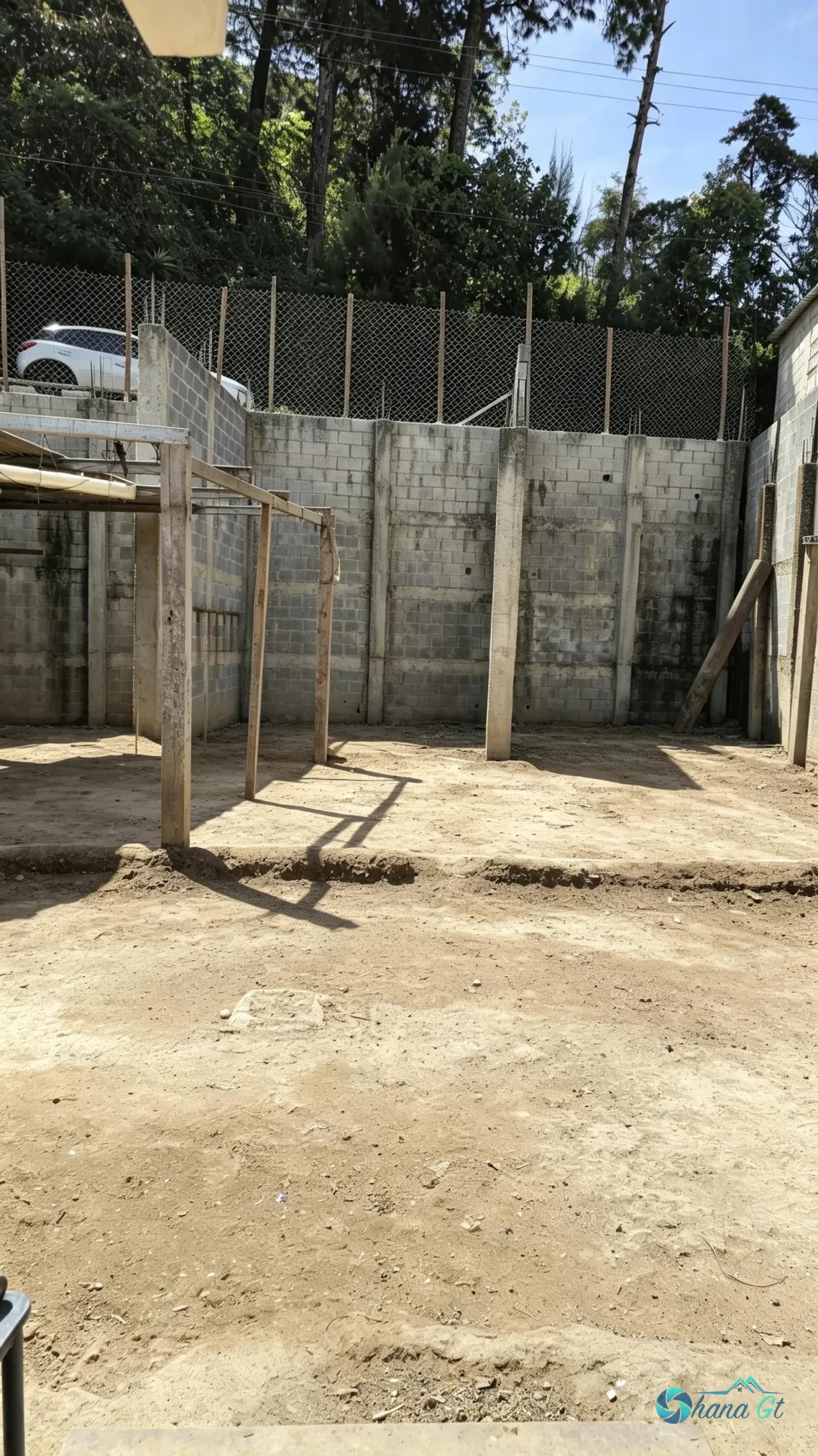 Terreno en Venta, Vía al Cerrito, Fraijanes, CAES — Terreno en Venta en Carretera a El Salvador, Guatemala, Ciudad — foto 5 de 17