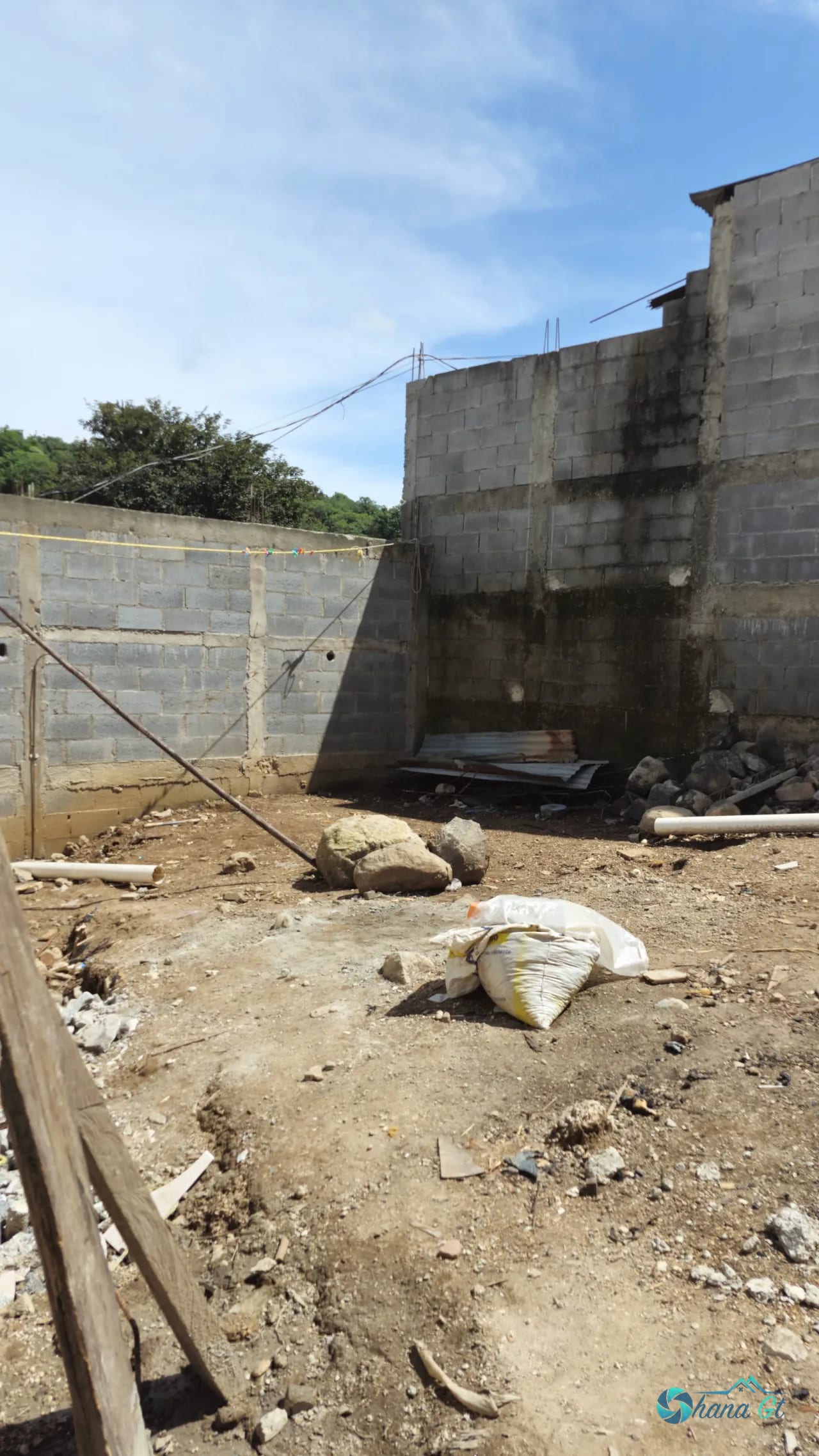Terreno en Venta, Vía al Cerrito, Fraijanes, CAES — Terreno en Venta en Carretera a El Salvador, Guatemala, Ciudad — foto 6 de 17