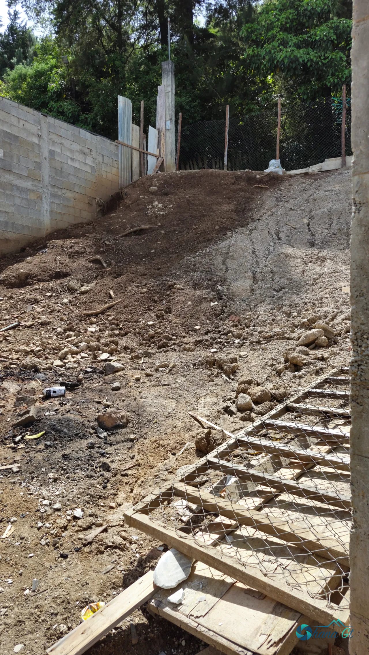 Terreno en Venta, Vía al Cerrito, Fraijanes, CAES — Terreno en Venta en Carretera a El Salvador, Guatemala, Ciudad — foto 7 de 17