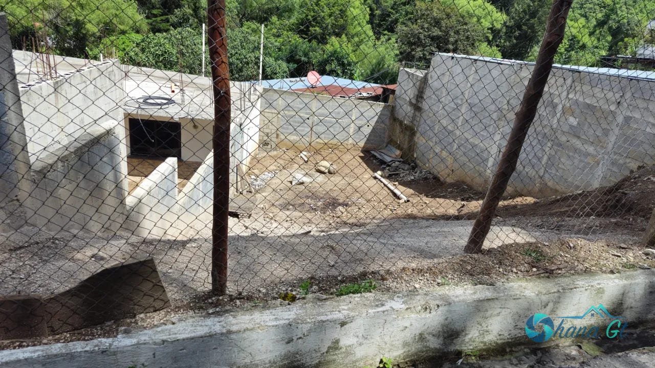 Terreno en Venta, Vía al Cerrito, Fraijanes, CAES — Terreno en Venta en Carretera a El Salvador, Guatemala, Ciudad — foto 8 de 17