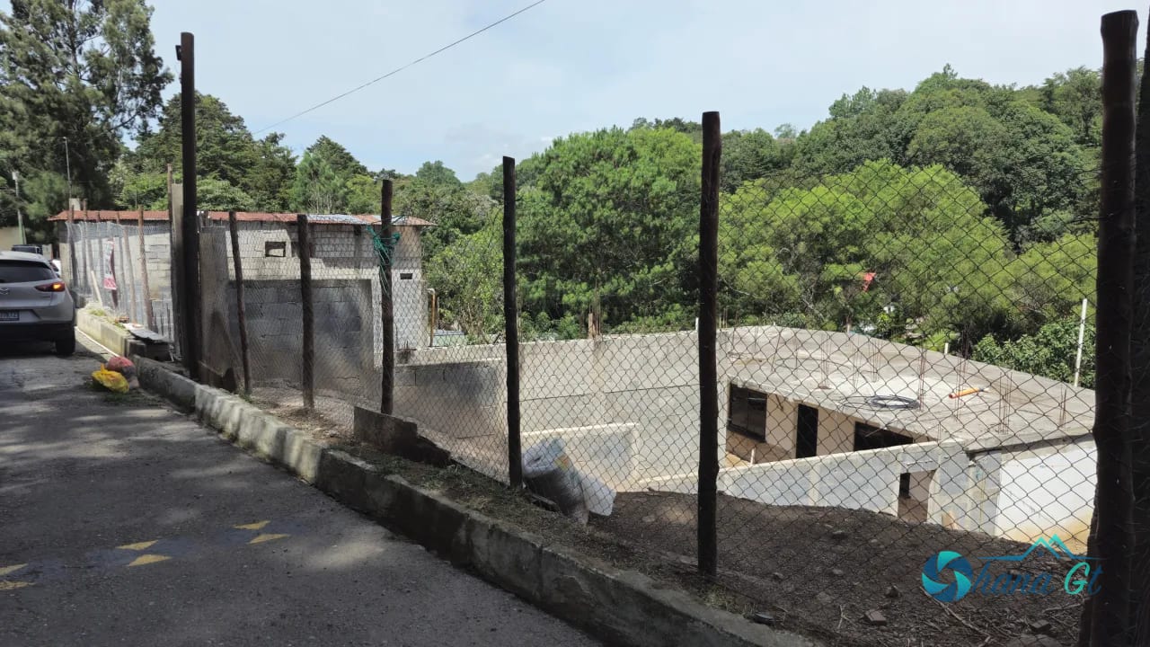 Terreno en Venta, Vía al Cerrito, Fraijanes, CAES — Terreno en Venta en Carretera a El Salvador, Guatemala, Ciudad — foto 9 de 17