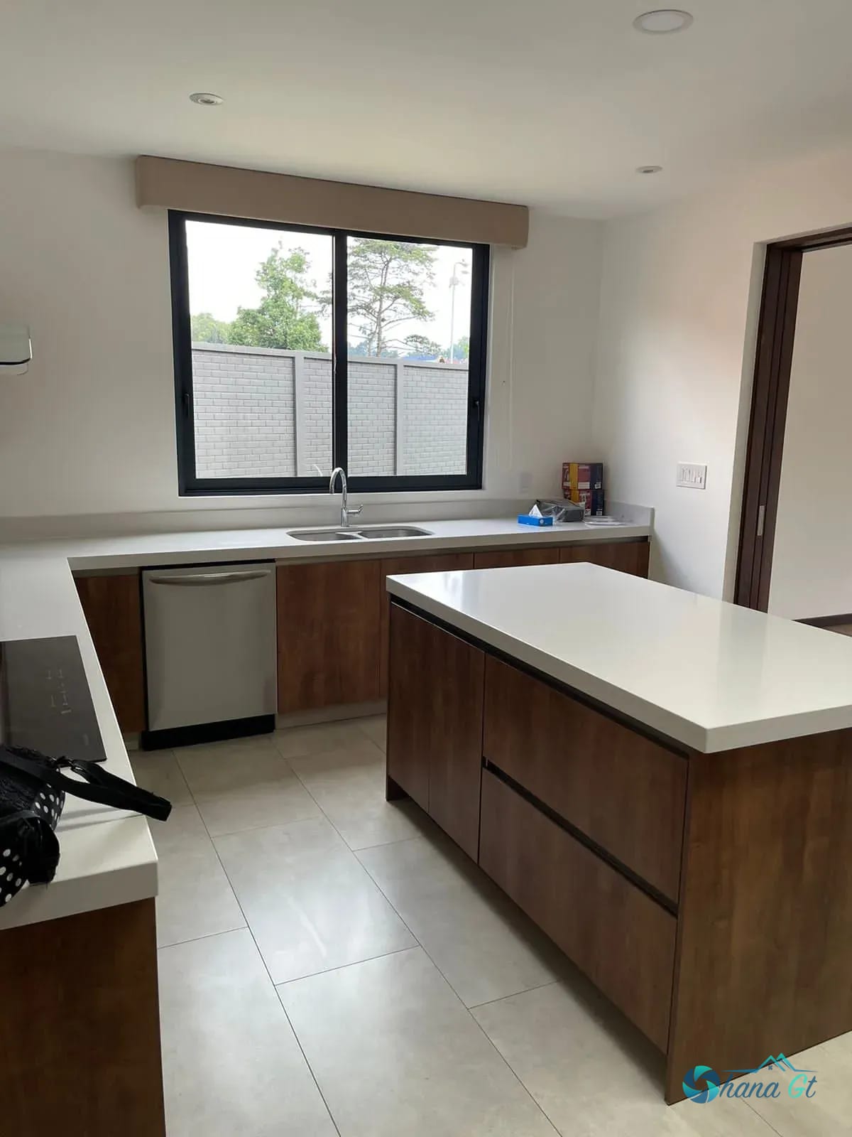 Casa en Renta, KM 15.5 CAES, Cond. Dalias — Casa en Alquiler en Carretera a El Salvador, Guatemala, Ciudad — foto 4 de 16