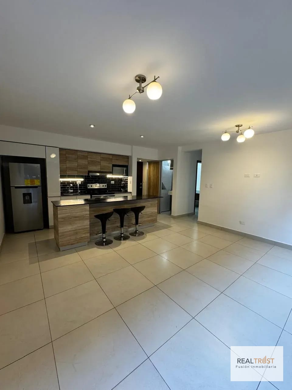 Apartamento en venta Edificio Be14 zona 14 primer nivel con jardín. — Apartamento en Venta en Be14, Zona 14, Guatemala, Ciudad — foto 11 de 16