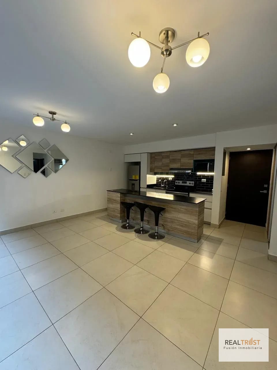 Apartamento en venta Edificio Be14 zona 14 primer nivel con jardín. — Apartamento en Venta en Be14, Zona 14, Guatemala, Ciudad — foto 9 de 16