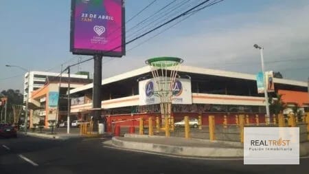 LOCAL EN RENTA C.C. Galerias Del Sur — Local en Alquiler en Zona 11, Guatemala, Ciudad — foto 1 de 2