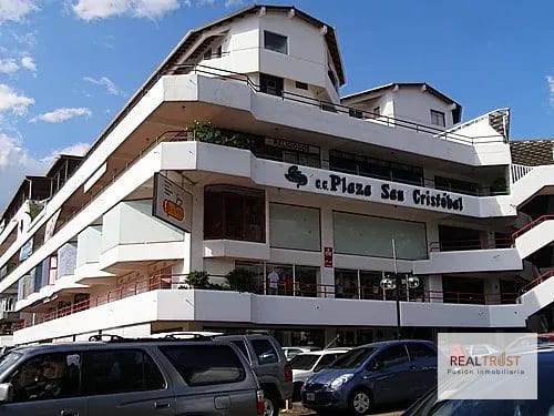 LOCAL EN RENTA C.C. Plaza San Cristobal — Local en Alquiler en Zona 8 Mixco, Guatemala, Ciudad — foto 1 de 1